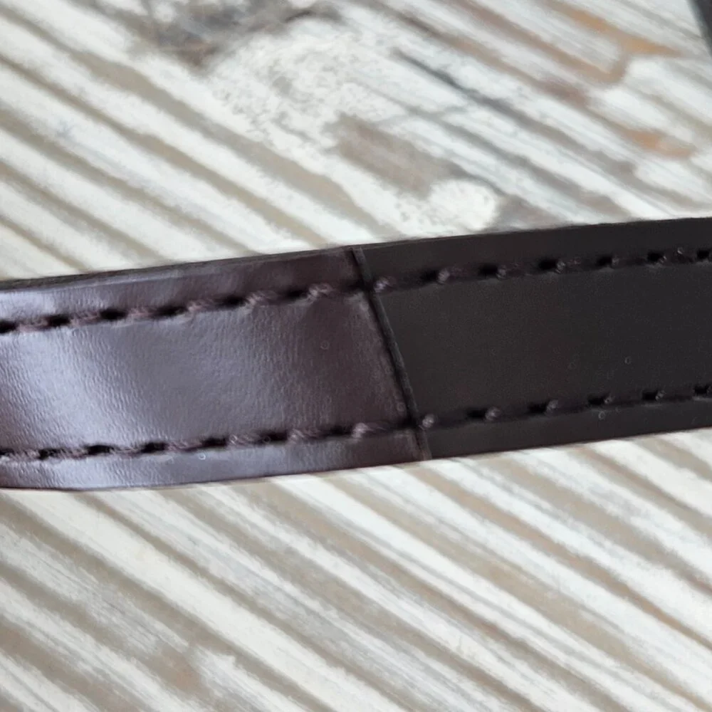 Louis Vuitton Damier Ebene Papillon 30 - Picture 10 of 16